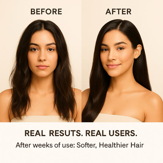 Althea Essential Gugo-Kera Hair Conditioner | Sulfate-Free Conditioner with Gugo & Keratin | Soft, Smooth & Shiny Hair | 1000ml